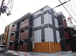 Osaka Metro谷町線 太子橋今市駅 徒歩2分