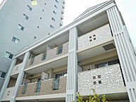 大阪府門真市元町1-17：物件画像／株式会社スターハウジング