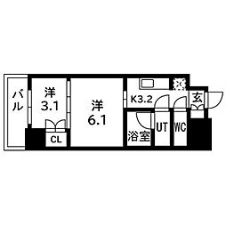 Osaka Metro谷町線 守口駅 徒歩3分