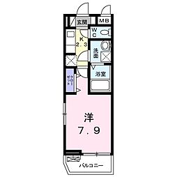 京阪本線 門真市駅 徒歩5分 2階/-