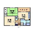 愛・美・住横川8階4.5万円
