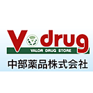 ドラックストア「V・drug増泉店まで712ｍ」