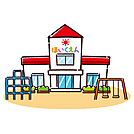 幼稚園・保育園「伏見台保育園Neoまで655ｍ」