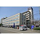 病院「医療法人社団浅ノ川浅ノ川総合病院まで1114ｍ」