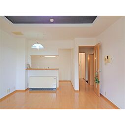 グランドプレイス駅西 2LDKの写真