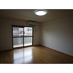 デュークフリー21 202 2階1Kのリビング/ダイニング