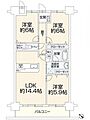 アルファスマート丸亀城東8階1,999万円