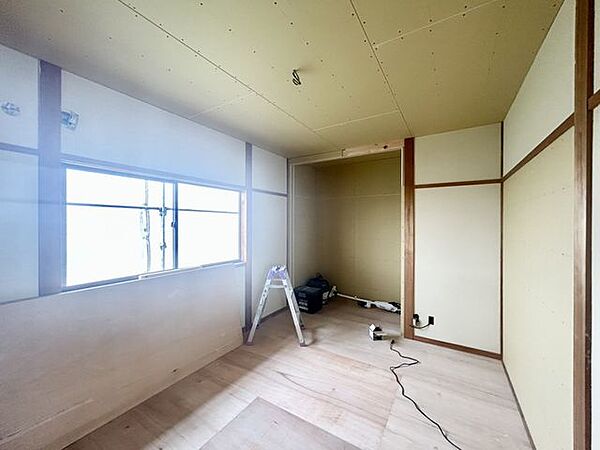 室内