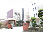 丸亀市立南 垂水小学校まで700ｍ、徒歩10分です。 5100m