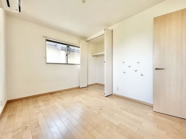 室内を拡大表示