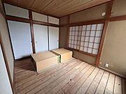 ２階和室
