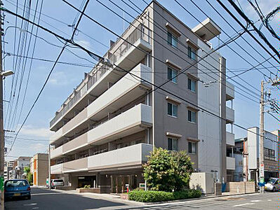 外観 外観