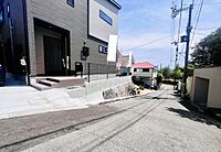 大阪府枚方市楠葉野田3丁目36-5：物件画像