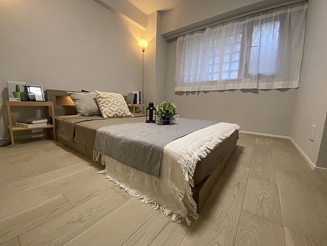 洋室 藤和シティホームズ代々木II 3階/-