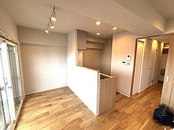高井戸永谷マンション