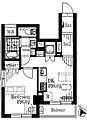 リブポート上野松ケ谷6階3,780万円
