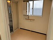 脱衣場