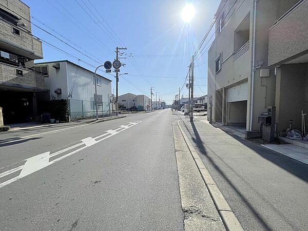 周辺を拡大表示