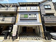 大阪府門真市北岸和田3丁目：物件画像