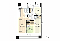 大阪府大阪市西区西本町3丁目1-2：物件画像