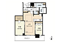 ブランズタワー梅田North16階12,999万円
