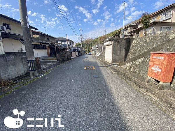 周辺を拡大表示
