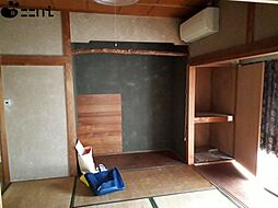 室内の画像