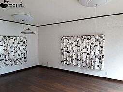 室内の画像