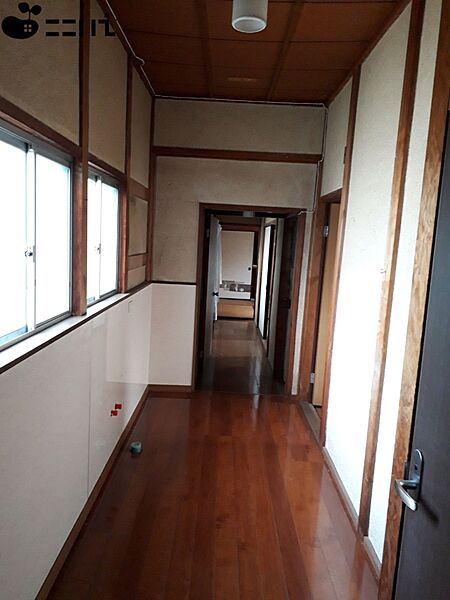 室内