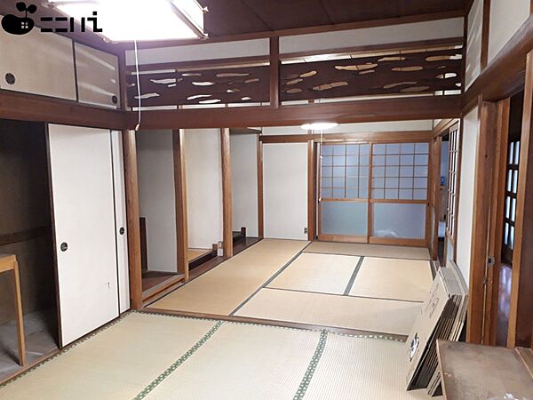 室内
