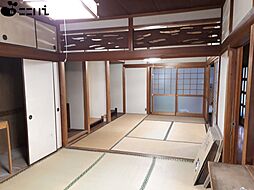 室内の画像