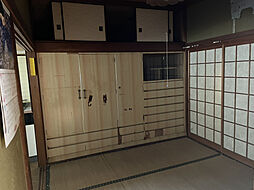 室内の画像