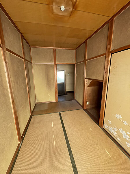 室内