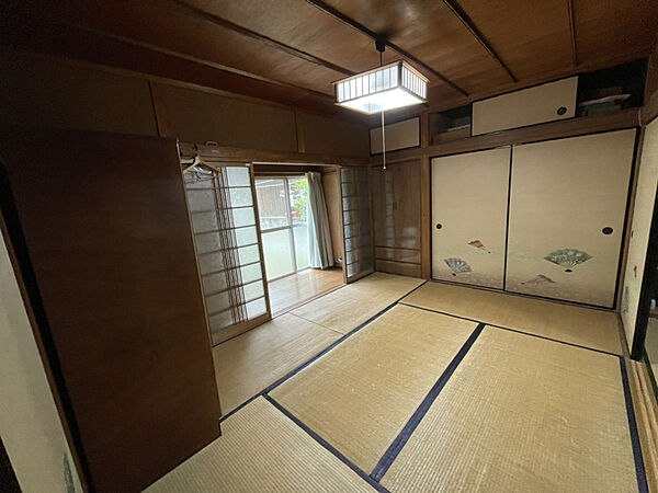室内