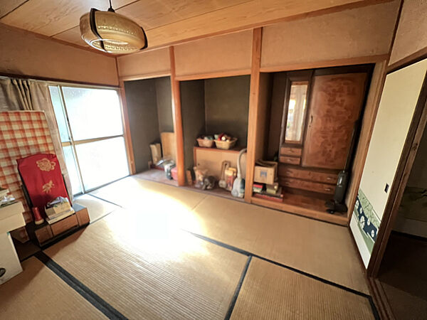 室内