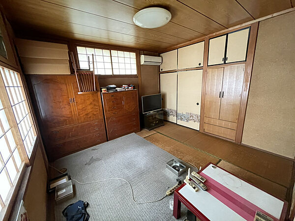 室内
