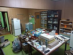 室内の画像