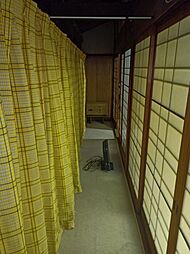 室内の画像