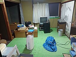 室内の画像
