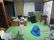 2階和室