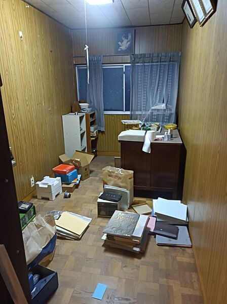 室内