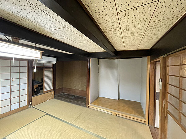 室内