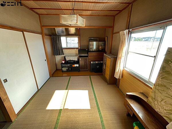 室内