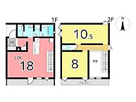 兵庫県揖保郡太子町東保：物件画像