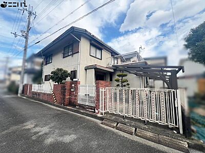 外観 外観