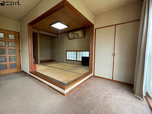 室内
