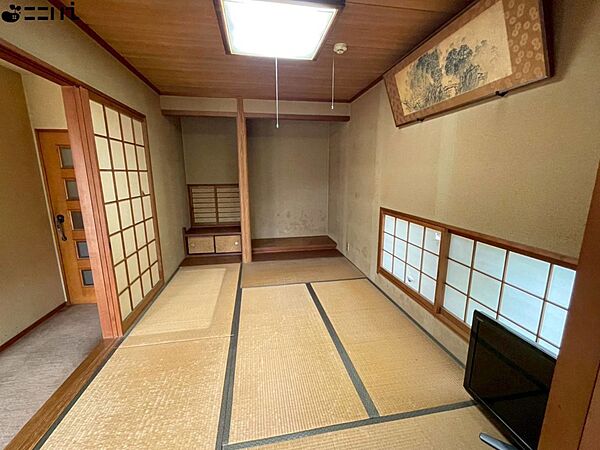 室内