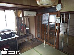 室内の画像