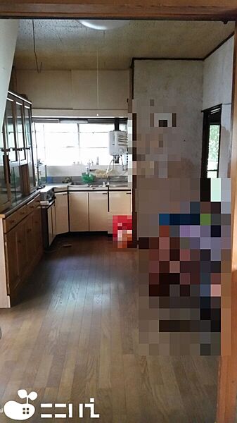 室内を拡大表示