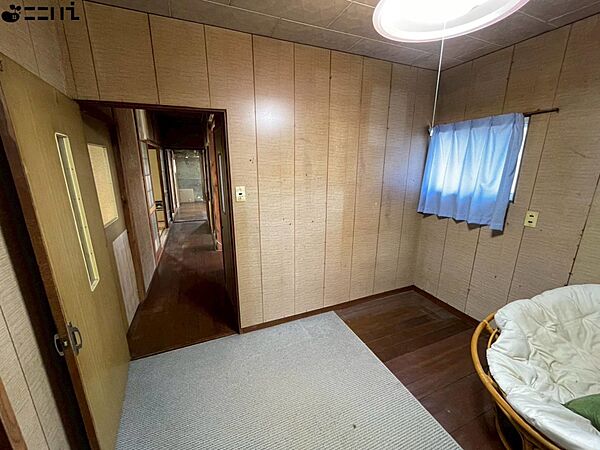 室内